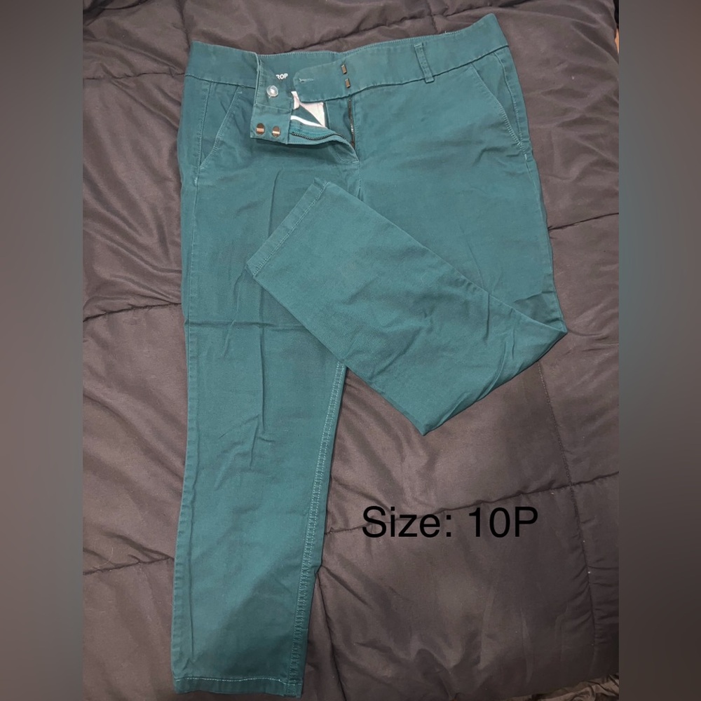 Dress pants - never worn - brand new